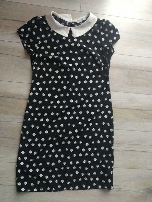 Sukienka rozmiar S