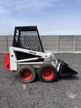 Bobcat 310 ładowarka