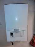 Piec Kocioł Gazowy VAILLANT kondensacyjny  moc  20 kW  1-o funkcyjny