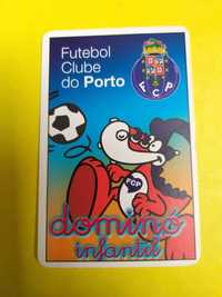 Dominó Infantil do Futebol Clube do Porto