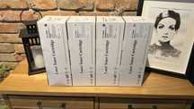Tonery do drukarki KYOCERA ECOSYS M6026cdn, KY-590