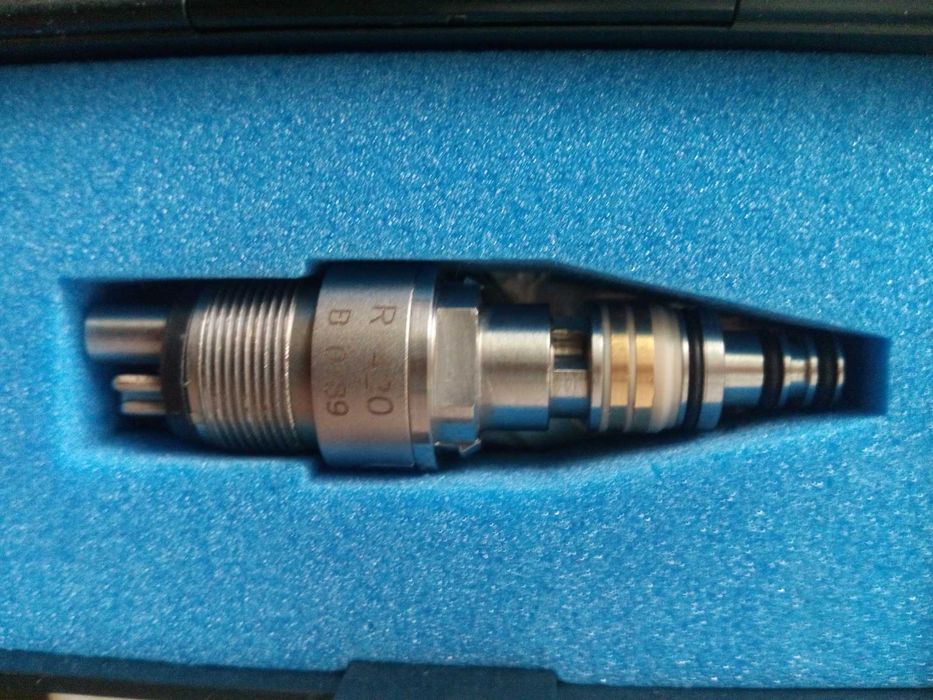 Швидко знімний елемент до стоматологічної турбіни 420 Chirana