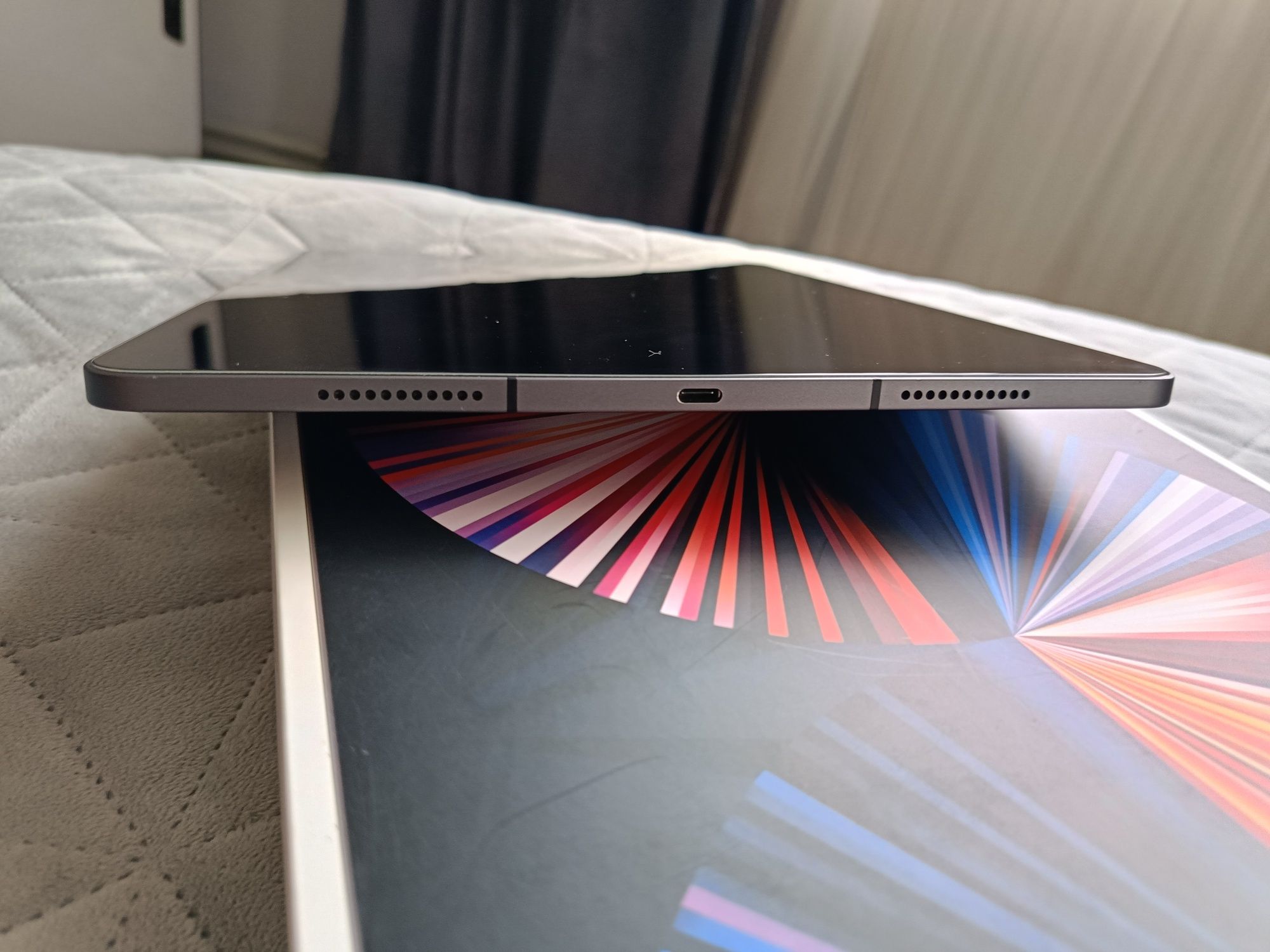 iPad Pro 12,9"  128gb, 5th. M1. 2021р.