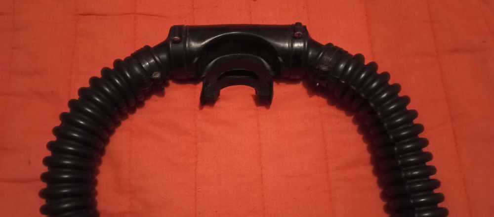 REGULADOR DE MERGULHO COLEÇÃO MISTRAL SPIROTECHNIQUE COUSTEAU GAGNAN