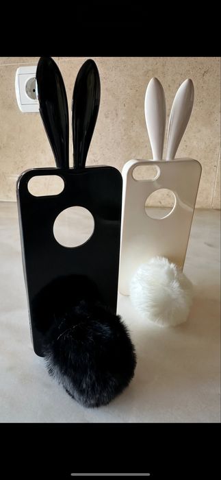 Capas protectoras para i phone 5S