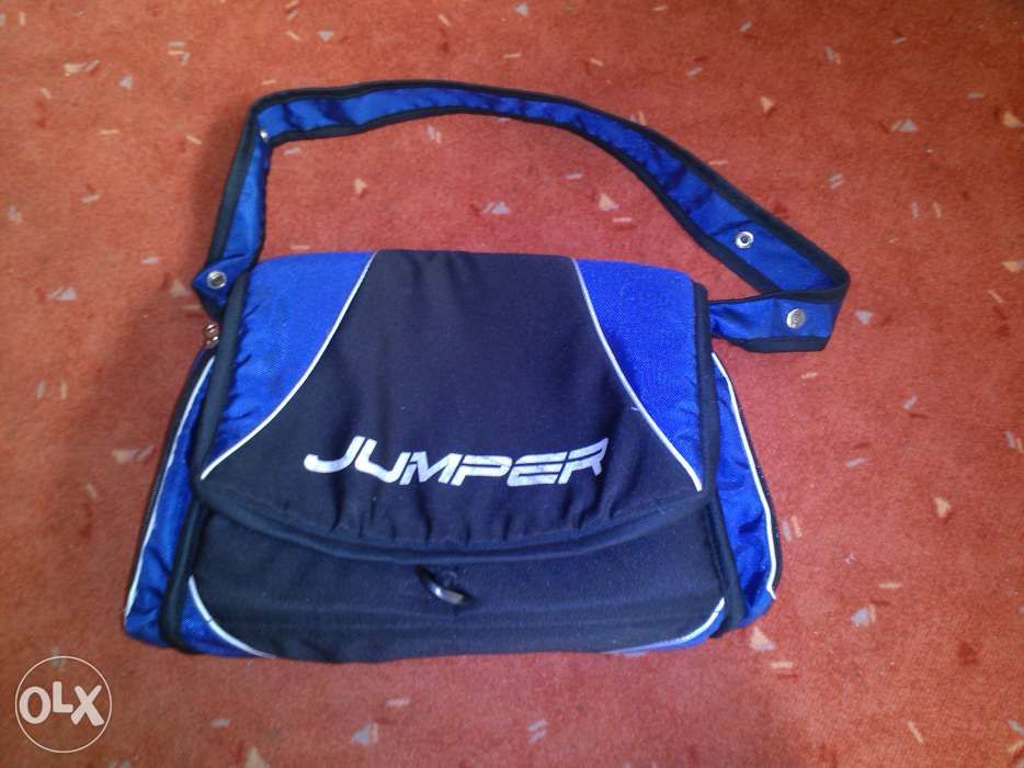 Tako Jumper X - Elementy do wózka