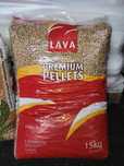 Lava, pellet, olimp, timber, rekord