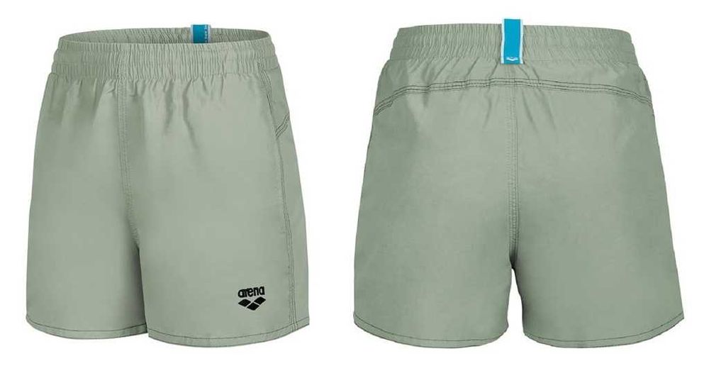 Arena Calção de praia menino Tam: 7-8 anos (208)