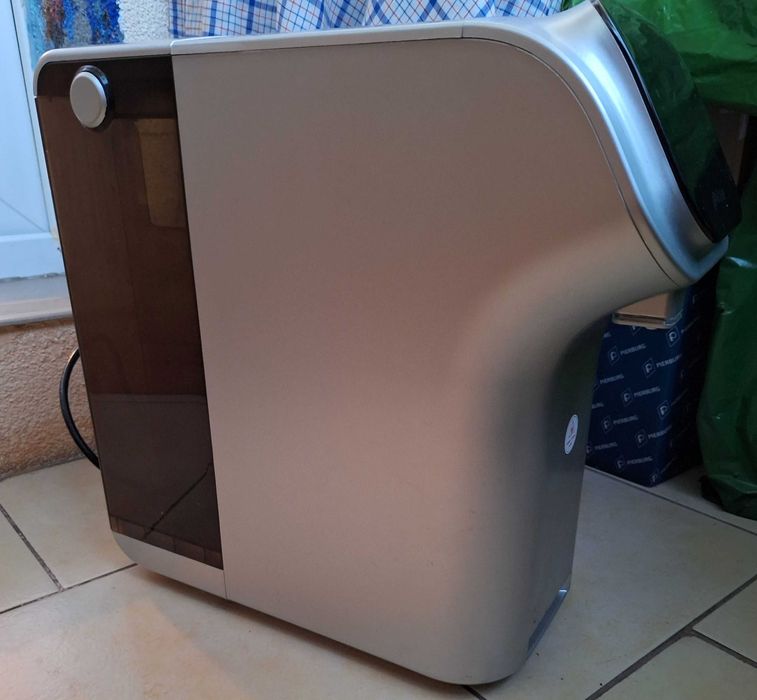 Filtr do wody firmy Philipiak model PH-507i