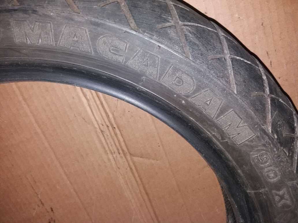 Pneu Michelin Macadam 90X 120/80ZR16