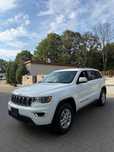 Jeep Grand Cherokee Jeep Grand Cherokee 3.6 4x4 2019 rok okazja