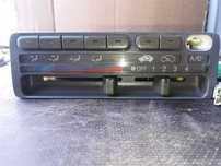 Panel konsola nawiewu Honda Civic V