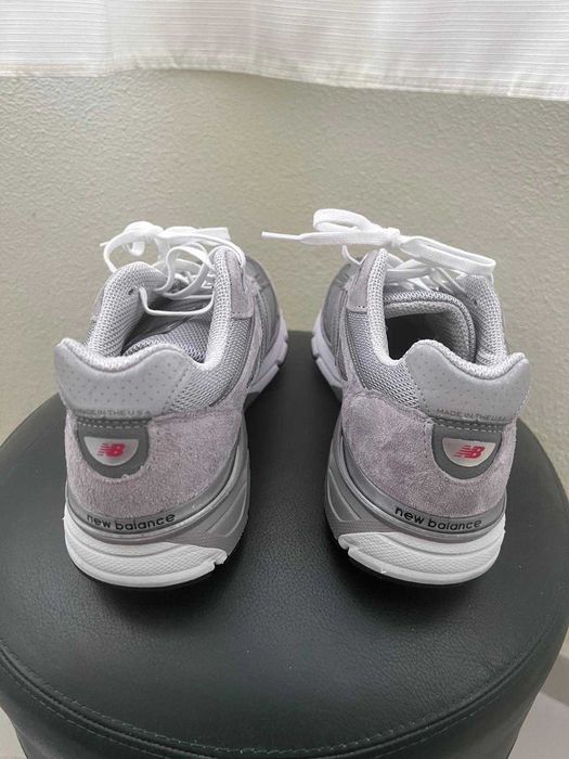 New Balance 990v4 Made in USA