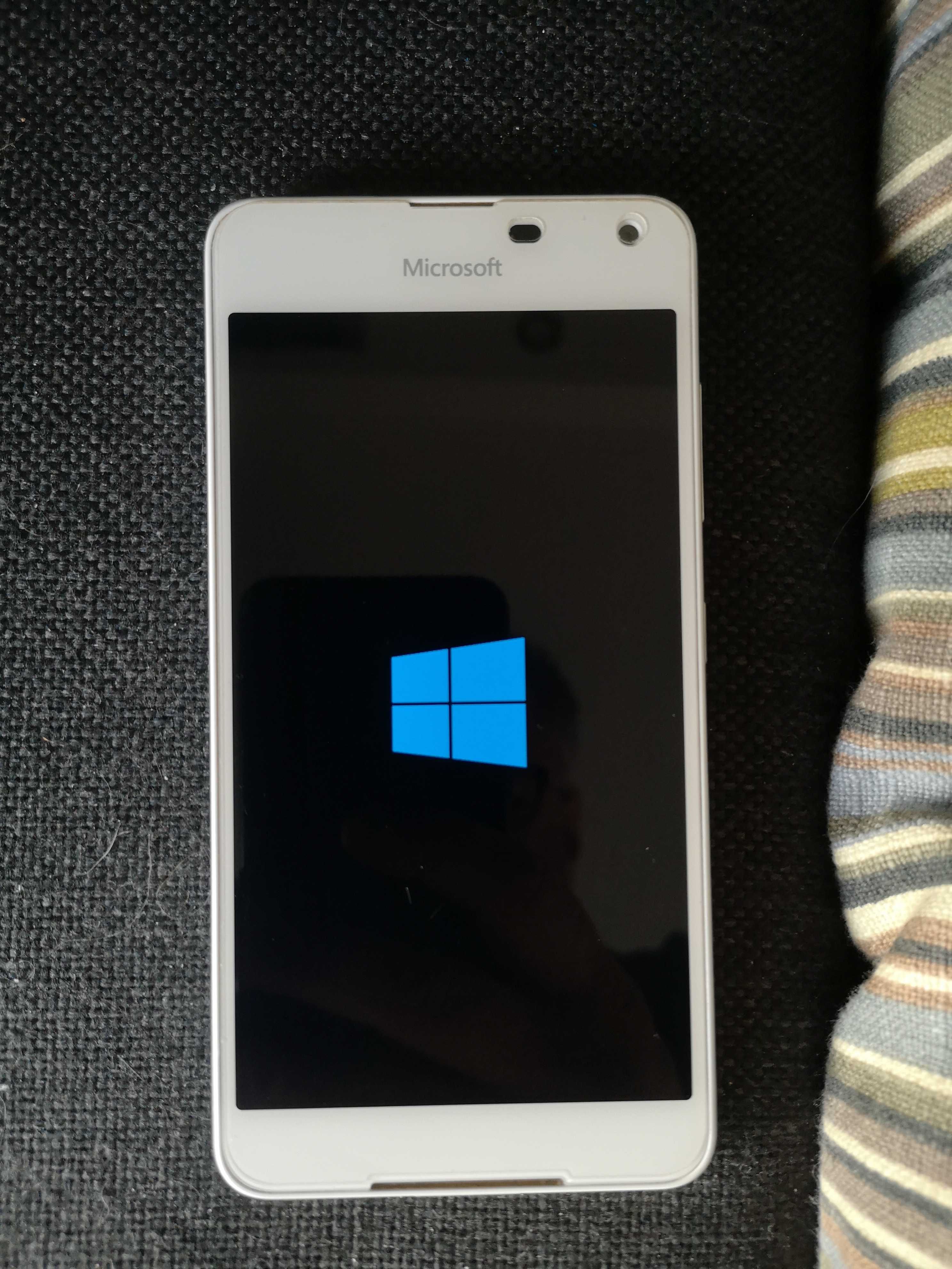 Lumia 650 DS używana