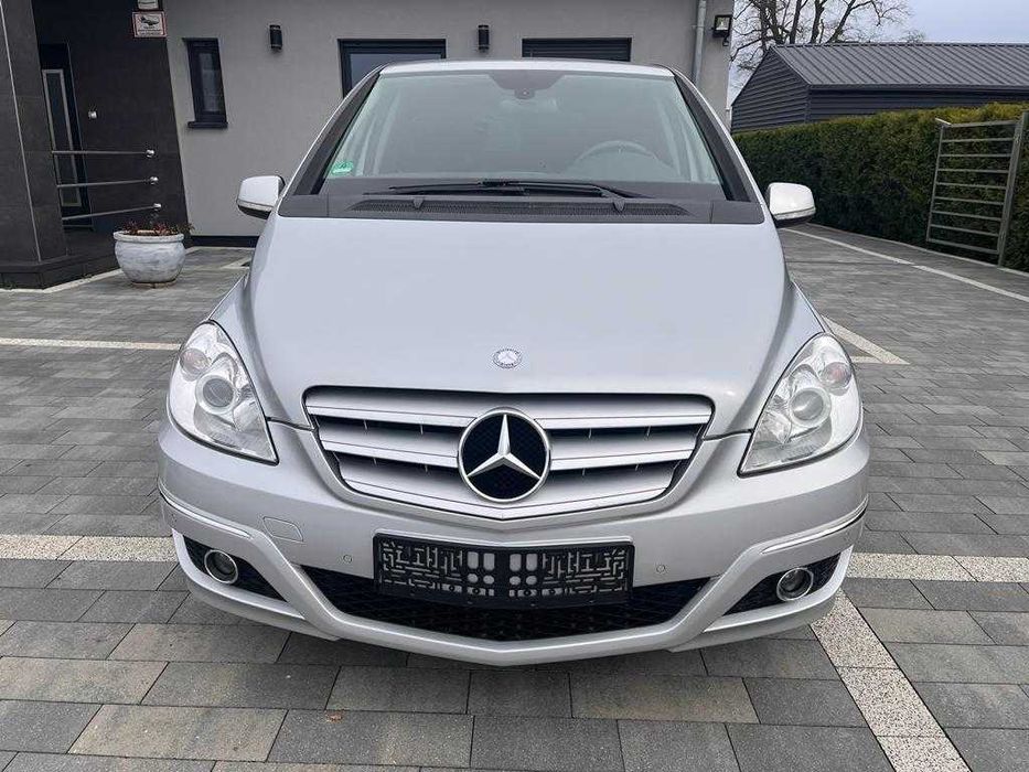 Mercedes-Benz Klasa B 180 CDI