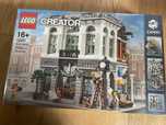 Lego 10251 Brick bank