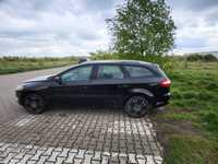 Ford Mondeo mk4 20tdci