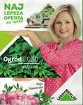 Katalog OGRÓD 2019, 2020 i 2021 LEROY MERLIN