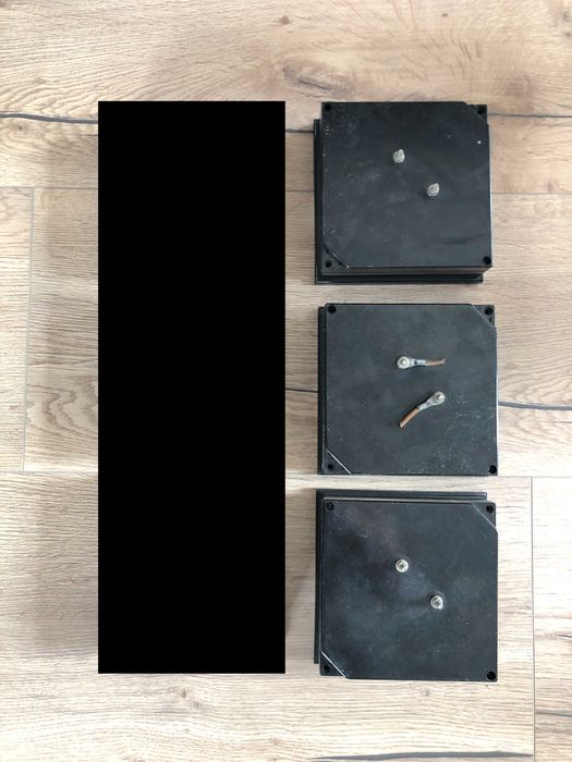 Mierniki panelowe ZSRR, CCCP Radzieckie, amperomierz