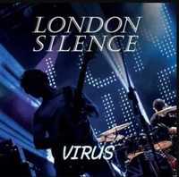 London Silence - Virus / cd, nowa w folii