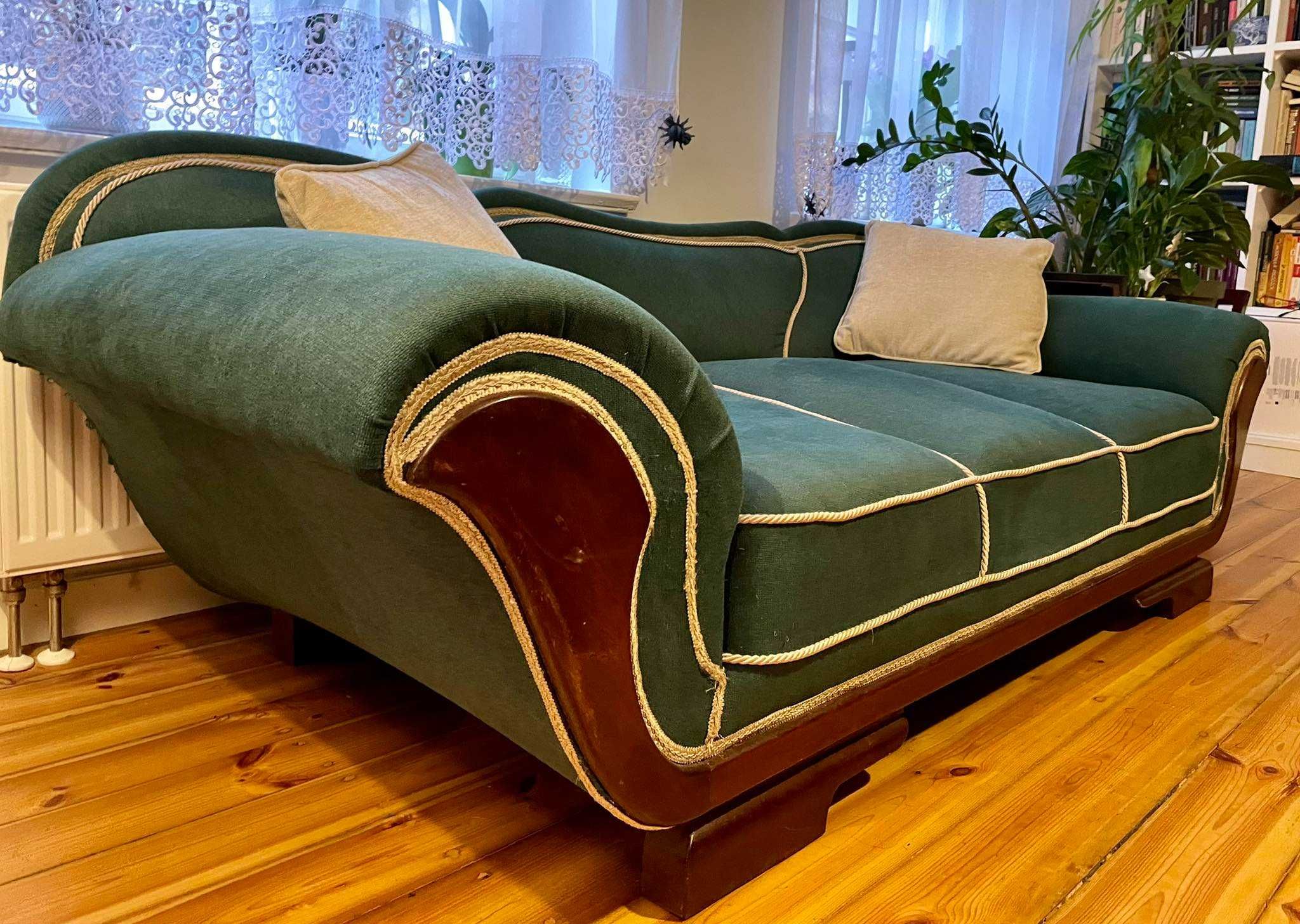 Kanapa, sofa  vintage