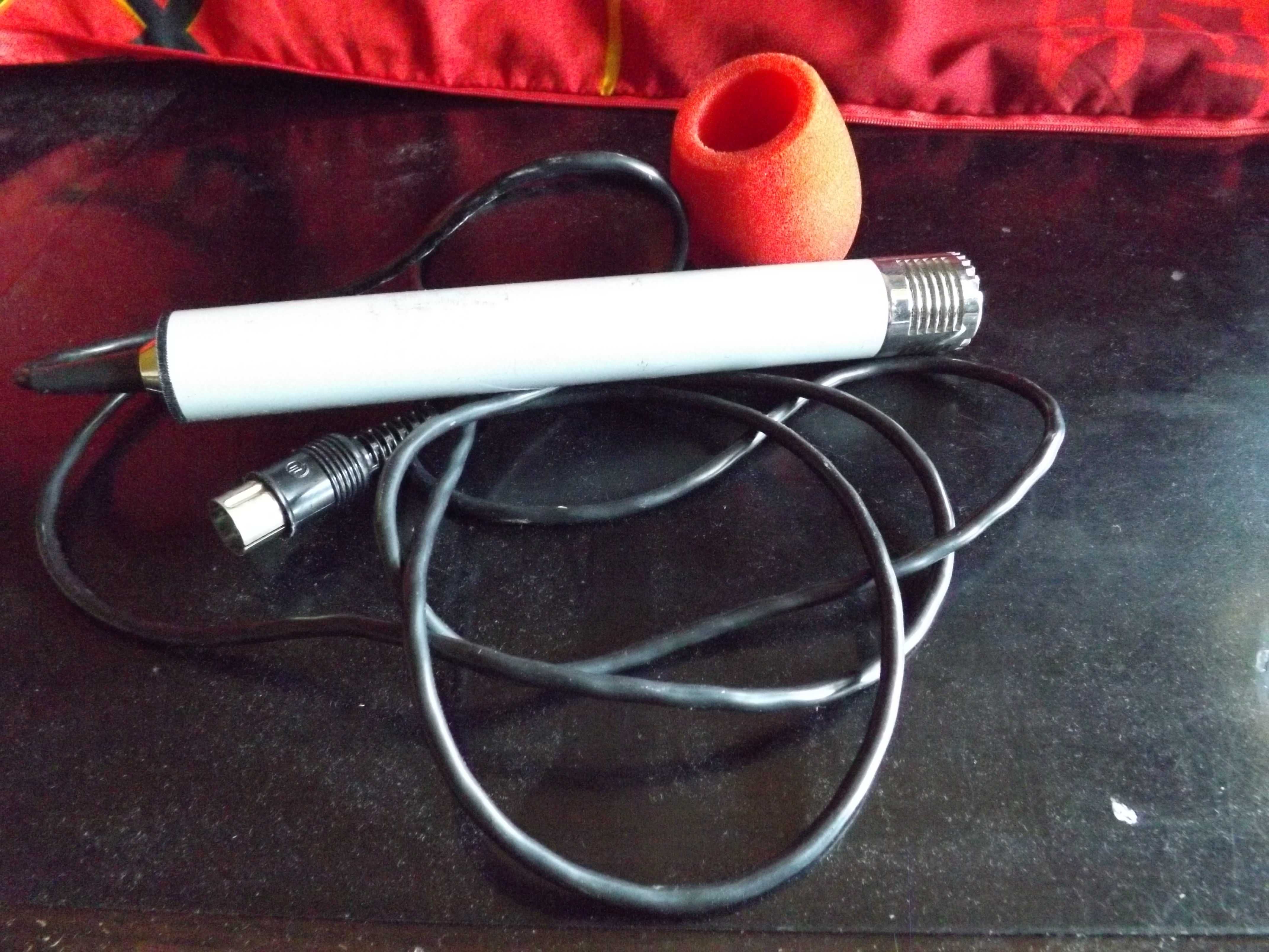 Микрофон аудио МКЭ-271