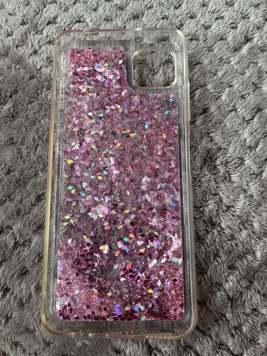 Etui na telefon Samsung A22 5G