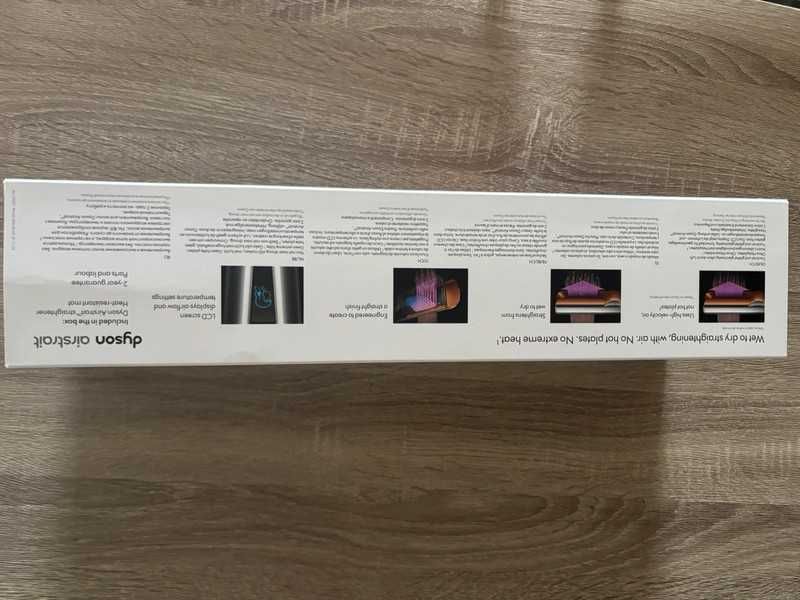 Dobra prostownica do włosów 。