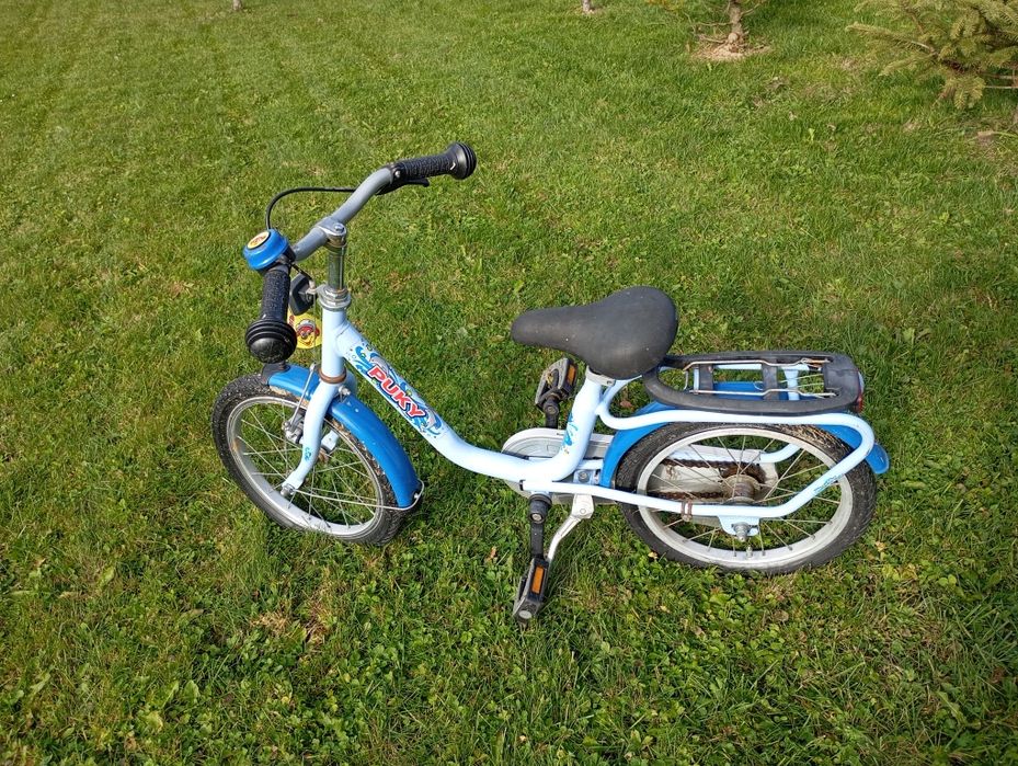 2 rowery dziecięce w super cenie