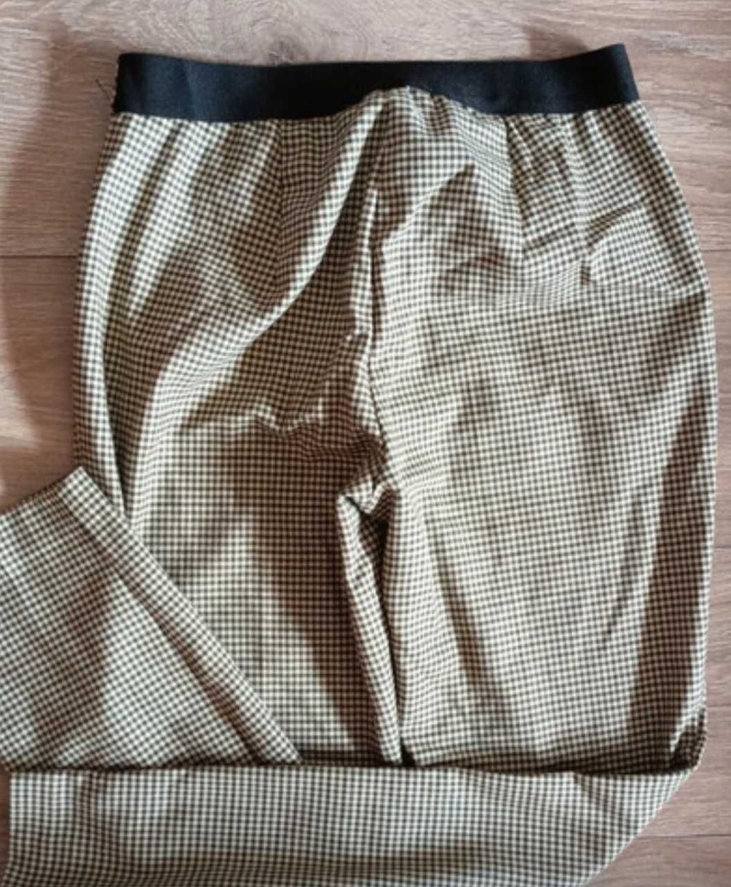 Cygaretki Reserved r.34