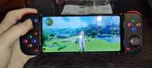 Wireless Mobile Gaming Gamepad Android/iOS/PC/PS4/PS3
