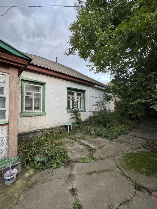 Продаж частини будинку , р-н Кут