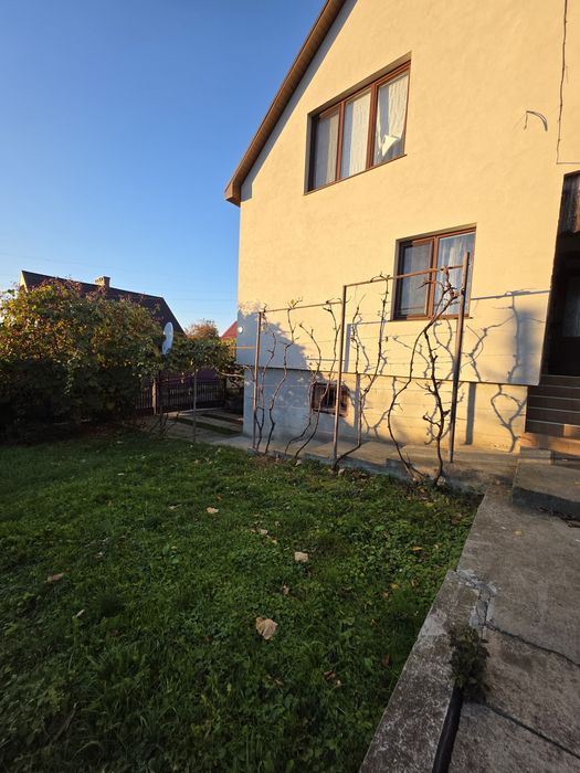 Будинок Ужгород Екологічно чистий район