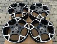 Felgi Ford Transit Custom Tourneo 18" 5x160 ET50 7.5J