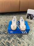 ^Buty\adidas Samba | WhiteExterior | Trampkitytułować | R. 40