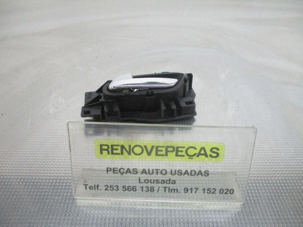 Puxador interior porta frente esquerdo CITROËN DS3
