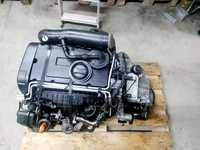 BKP Motor VW Passat 2.0 tdi 140cv