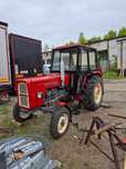 Ciągnik URSUS C360  C355
