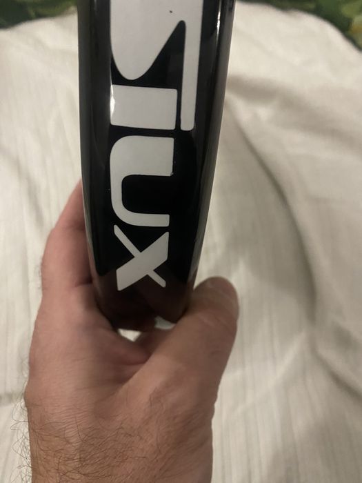 Raquete Padel SIUX Siux Origin Blue