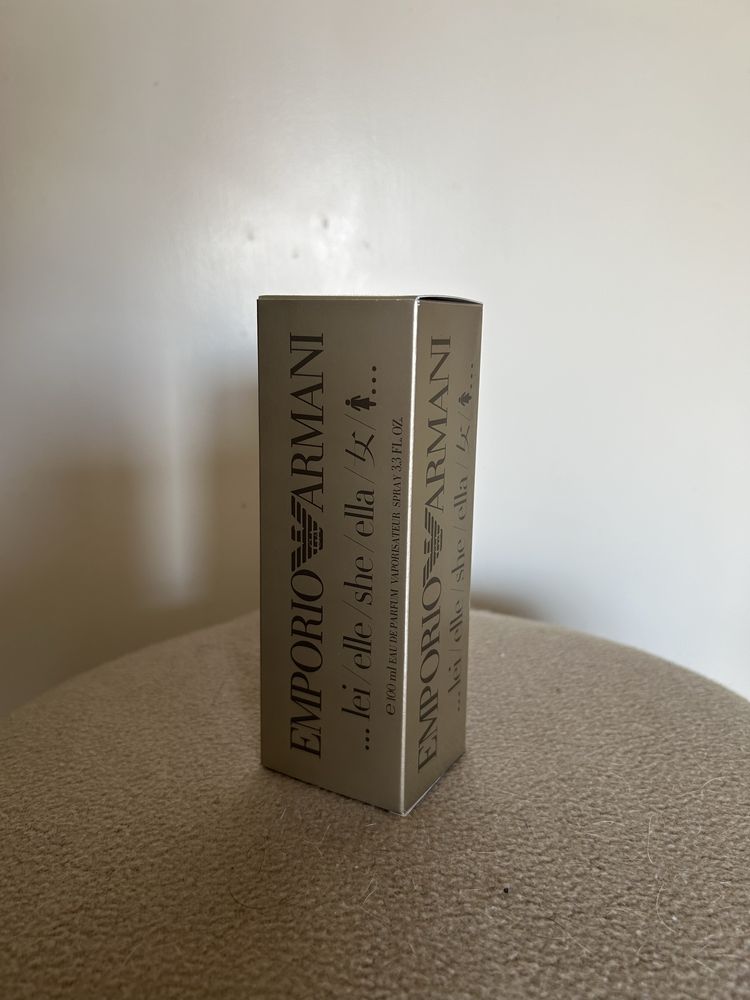 Emporio Armani 100ml