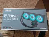Система водяного охолодження Asus Prime LC 360 ARGB