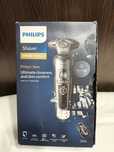 Golarka Męska PHILIPS PRESTIGE S9000 SP9871/22