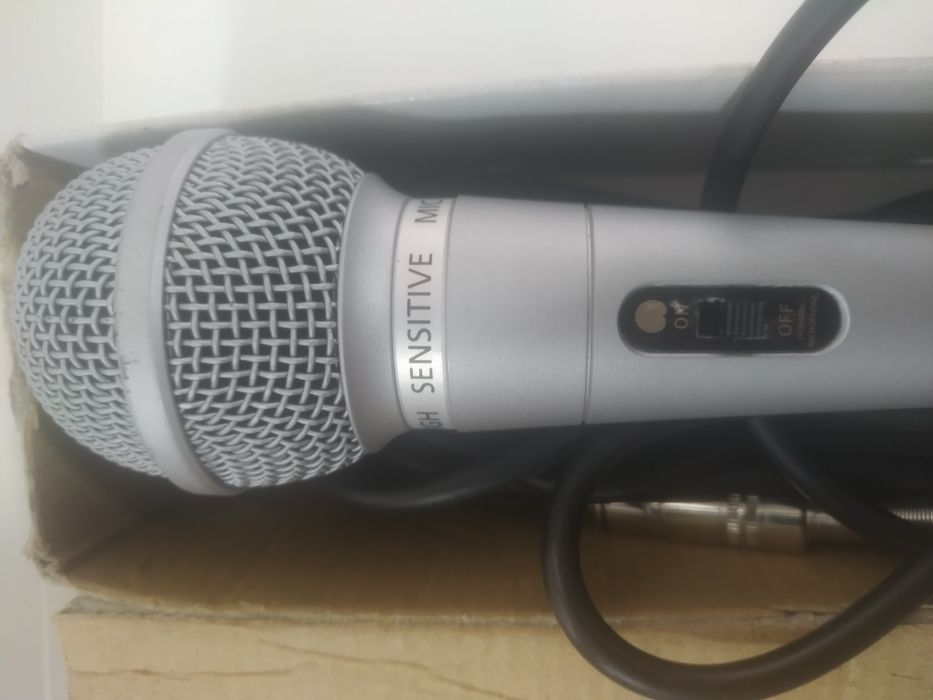 Микрофон АН59-01198Е