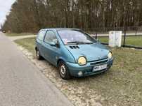 Renault Twingo I 1.2 75 KM Quickshift 2002 r.