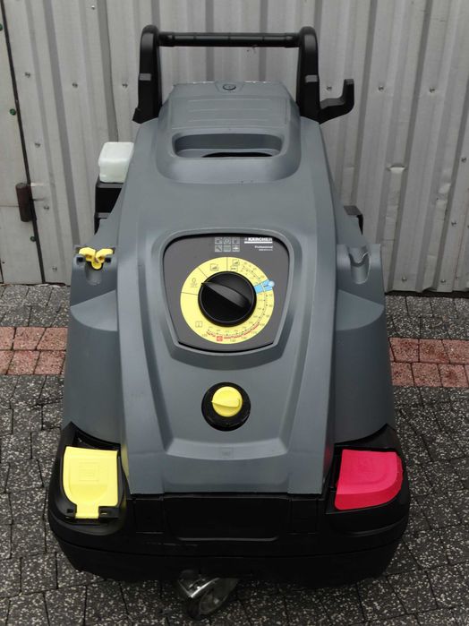 Myjka Ciśnieniowa Karcher HDS 6/14 C