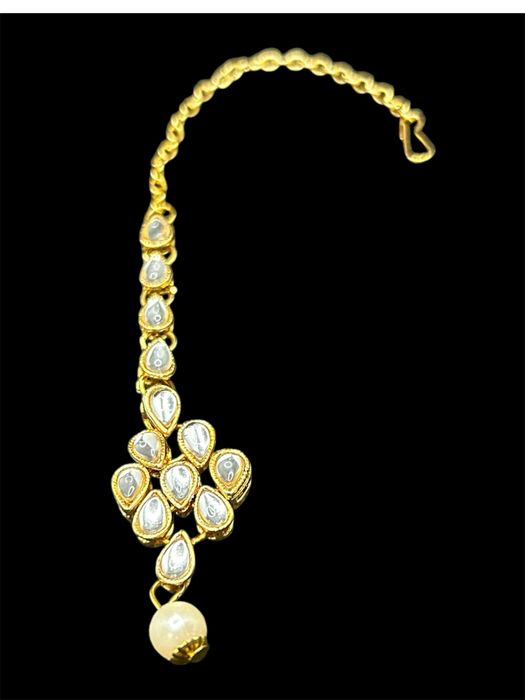 Conjunto de joias