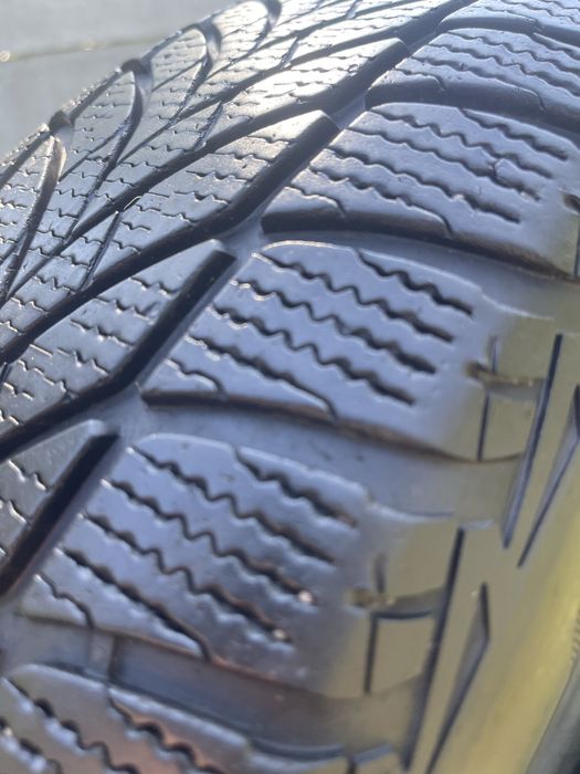 Шины 205/60/R16 Good&Year Ultragrip Ice 2