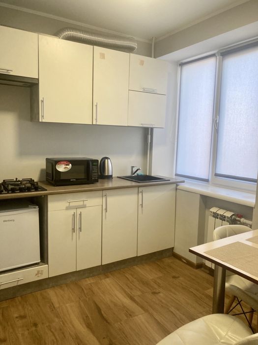 Квартира в центрі міста. Власник. Документи.