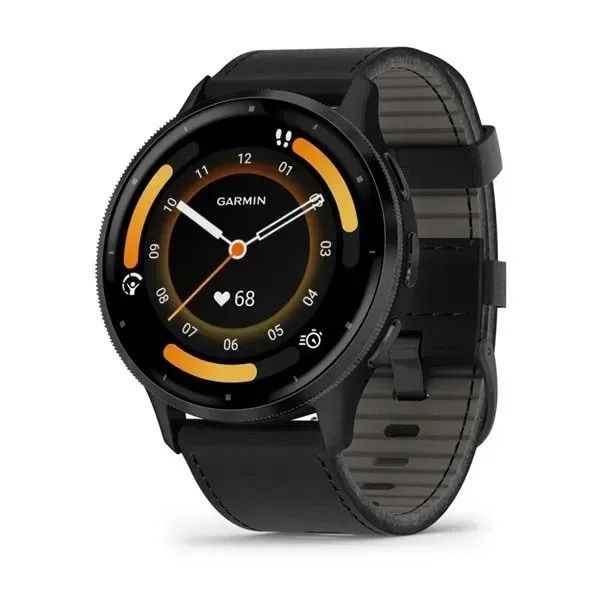 Смарт годинник Garmin Venu 3