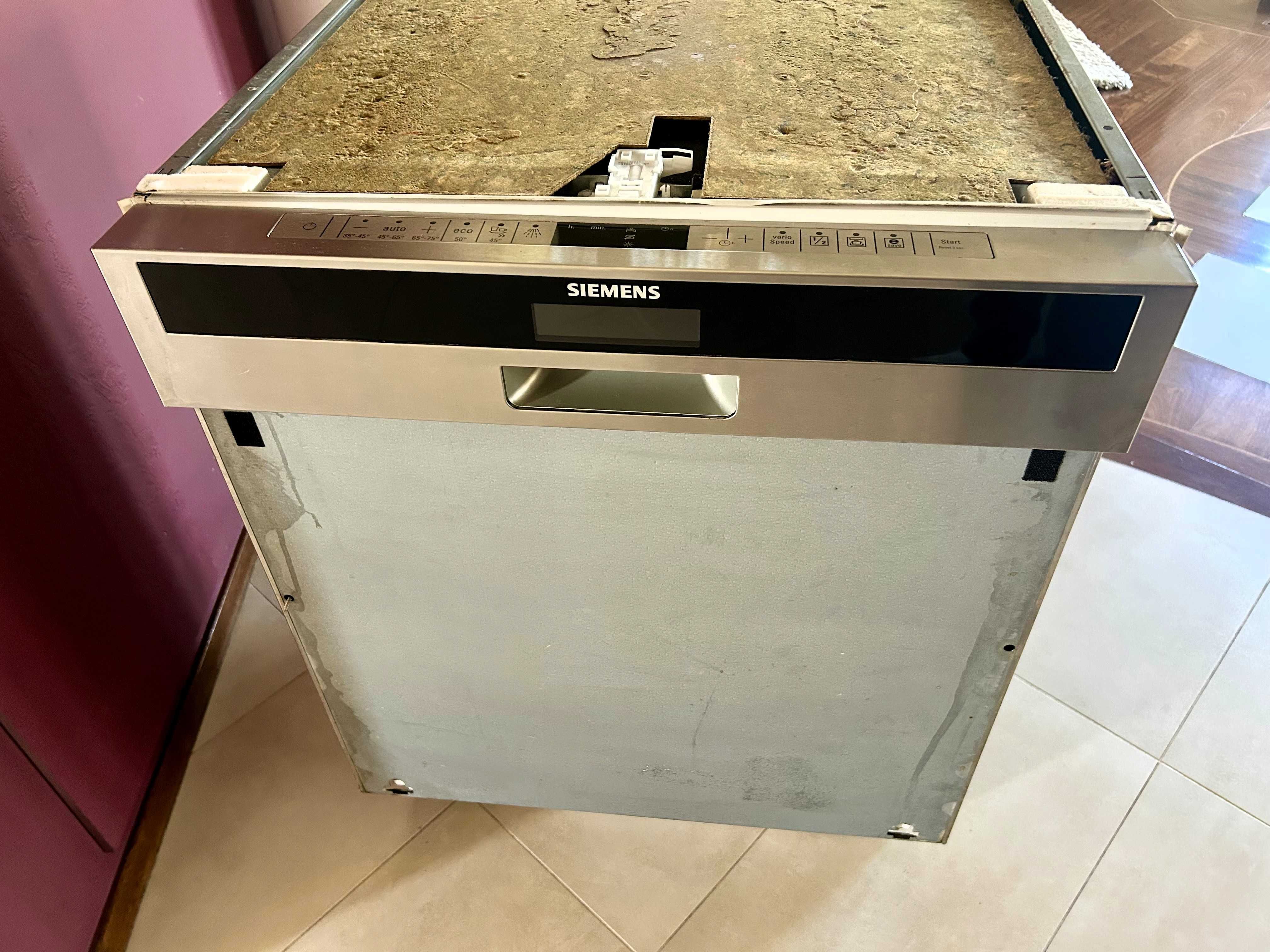 Siemens zmywarka - wentylator Zeolith - Bosch
